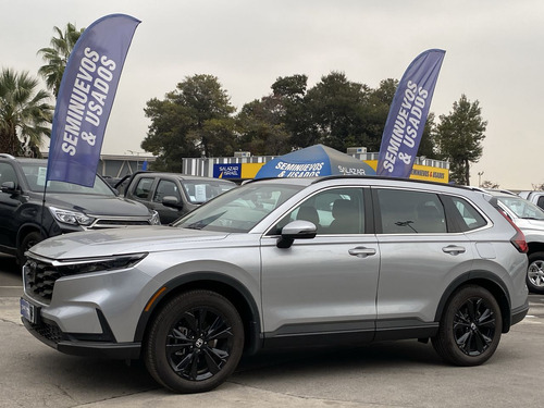 Honda Cr-v 2025