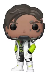 Funko Pop! Original Crypto 870 - Apex Legends