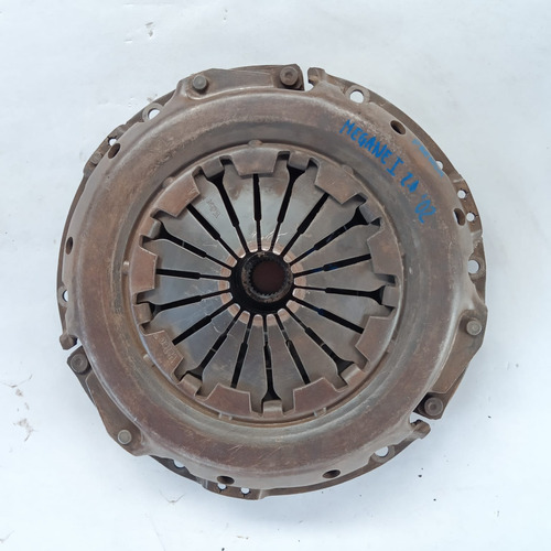 Clutch Y Prensa Megane I Scenic I 2.0 2001 2002 2003 20044 (Usado)