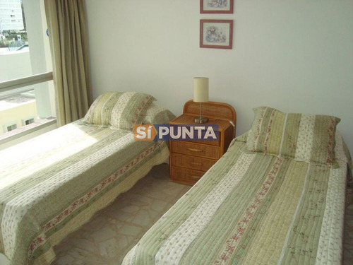 Imagen 17 de 21 de Apartamento En Venta - Mansa