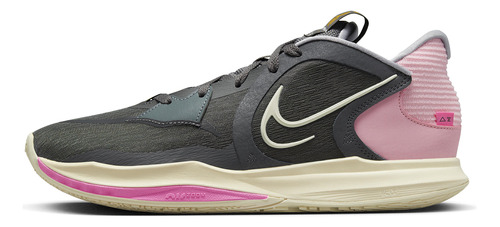 Zapatillas Nike Kyrie Low 5 Nets Urbano Hombre Dj6012-003   