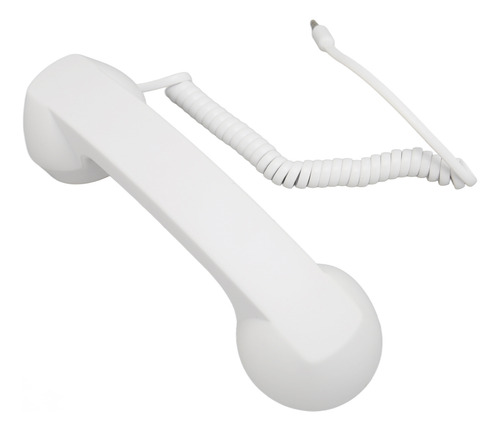 Auricular Para Teléfono Celular, Conector Retro De 3,5 Mm, A