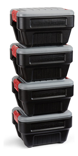 Rubbermaid Actionpacker