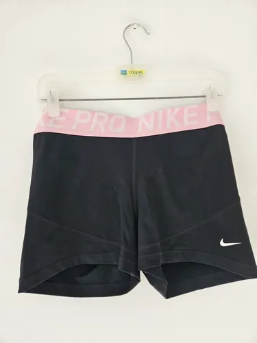 Calza corta mujer nike hot sale