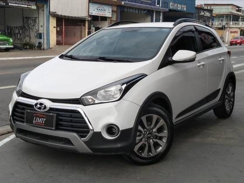 Hyundai Hb20x 1.6 16v Style