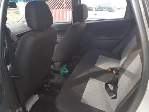 Ford Fiesta Flex 2013/14 - Segundo Dono