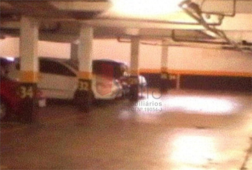 Imagem 6 de 10 de Apartamento - Vila Nivi - Ref: 12834 - V-12834