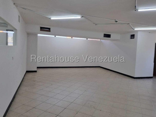 Comoda Oficina En Alquiler Los Chaguaramos Rah Mls25-10263