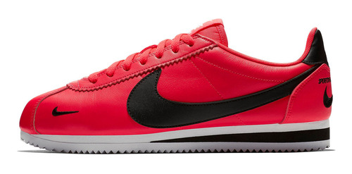 Zapatillas Nike Classic Cortez Mini Swoosh 807480-004   