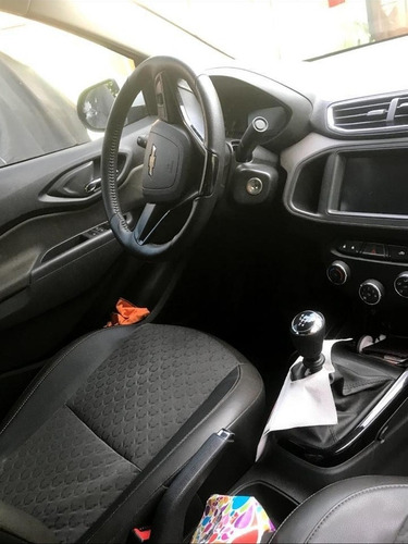 Chevrolet Prisma 1.4 Ltz 98cv 2018