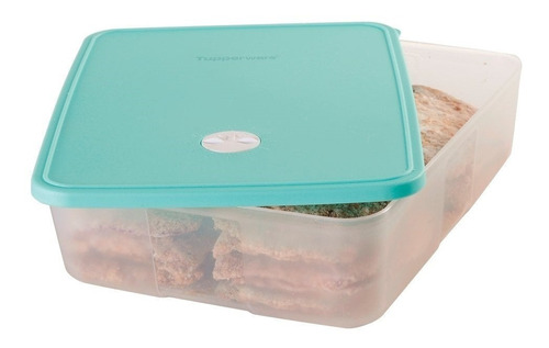 Freezer Time 3,1lt Tupperware® Libre De Bpa