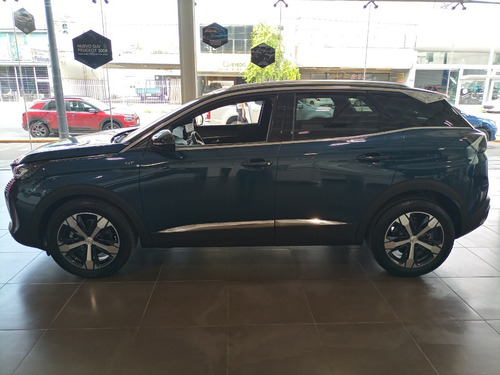 Imagen 6 de 15 de Peugeot 3008 2.0 Gt-line Hdi Pack Tiptronic - Avec Peugeot
