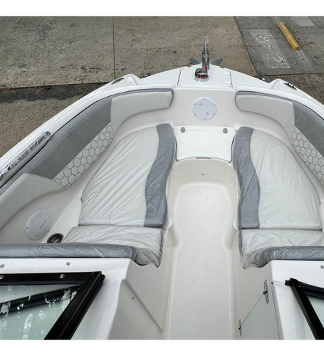 Canestrari 225 Crossover Nueva Con Volvo 0 Hs 2025 - Edunor