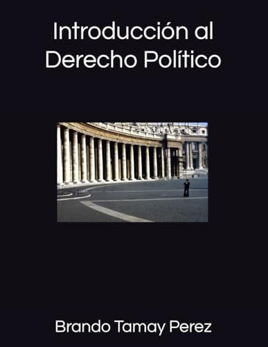 Introducción Al Derecho Político