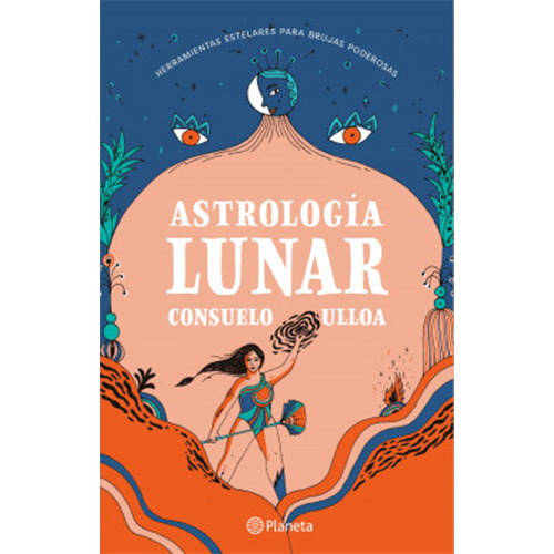 Astrologia Lunar