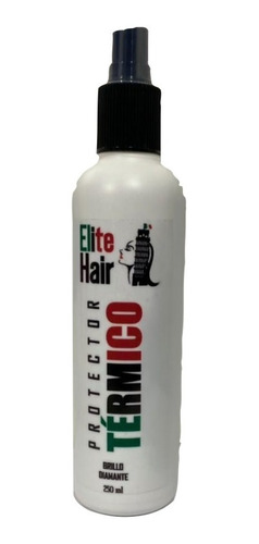 Protector Térmico Elite Hair Br - mL a $100