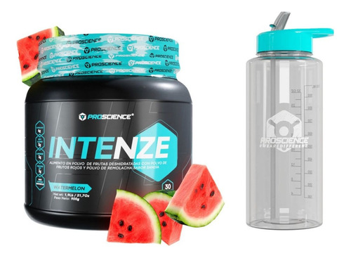 Intenze Proscience - Unidad a $139407