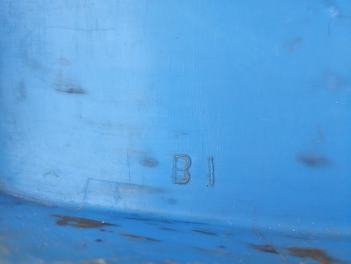 Imagen 23 de 25 de Honda Econo C90 Original! Pintura De Fabrica.
