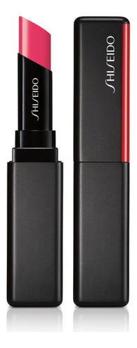 Batom Shiseido Colorgel Lipbalm Acabamento Gloss Cor 113 Sakura