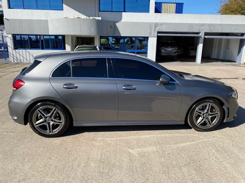 Mercedez Benz A250