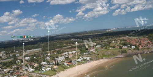 Imagen 27 de 27 de Apartamento En Venta Punta Ballena - Punta Ballena Rinconada