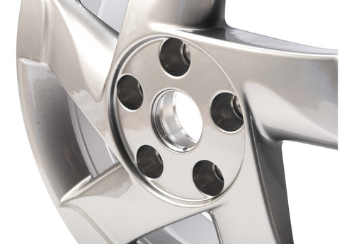 Imagen 5 de 10 de Llanta Dakar Serie Ltd 16'' Renault