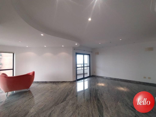 Imagem 2 de 30 de Apartamento - Ref: 235296