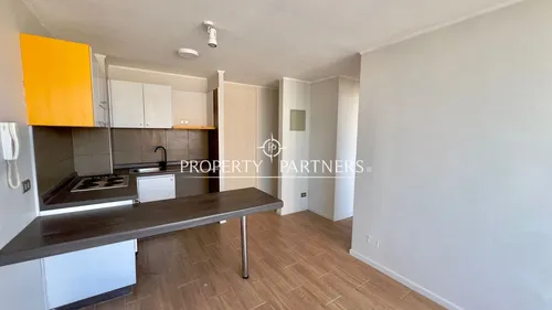 Departamento En Venta
