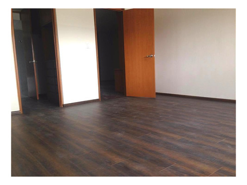 Imagen 6 de 10 de Departamento Con O Sin Muebles En Renta En Polanco Homero