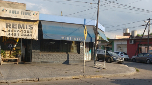 Local En Venta En San Miguel! - Venta En Bloque