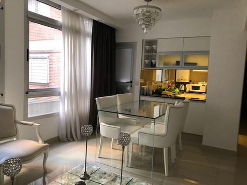 Imagen 5 de 17 de Venta 2 Ambientes Torre Belgrano Amenities