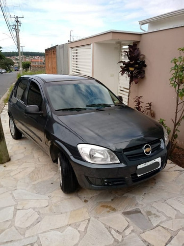 Chevrolet Celta 2008 1.0 Spirit Flex Power 5p