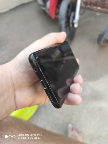 Samsung Galaxy S9 128gb Preto