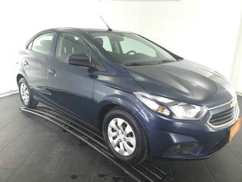 Imagem 5 de 9 de Chevrolet Onix 1.0 Flex Manual