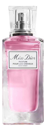 Perfume Cabelo Miss Dior Hair Mist - Floral Chipre