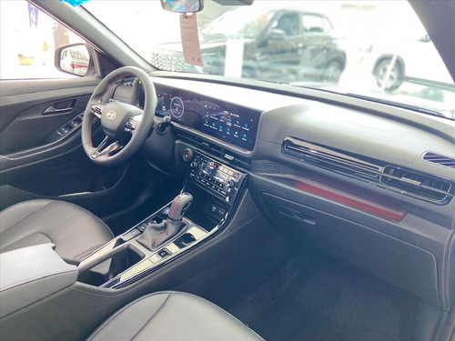 Hyundai Creta 1.0 TGDI FLEX N LINE AUTOMÁTICO