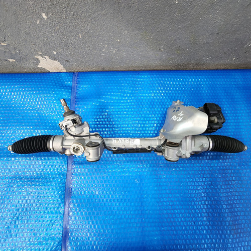 Caixa Setor Direção Elétrica Rav4 Hybrid 19 20 21 2022 2023