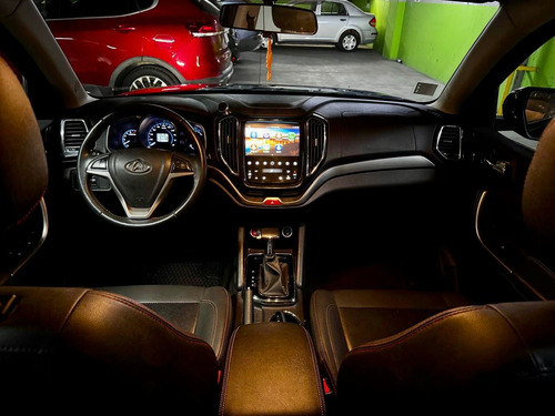 Changan CX70 1.5T Elite Plus At