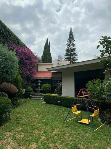 Imagen 21 de 30 de Hermosa Casa En Venta Pedregal