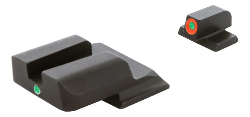 Ameriglo I-dot Sight Set, Compatible With Smith & Wesson M&p