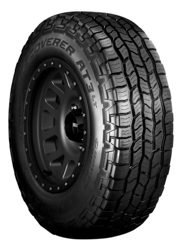 1- Llanta 118s Cooper Discoverer At3 Lt Lt265/70r17