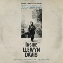 Comprar Cd Inside Llewyn Davis Original Soundtrack Recording