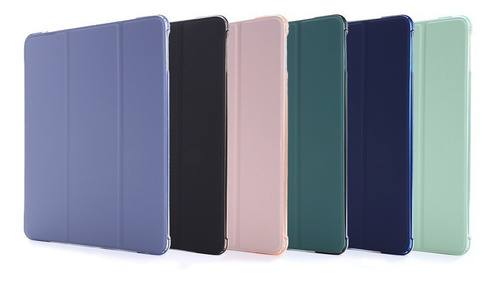 Estuche Funda Smart Case iPad 7gen 10.2¨ 2019 / Pencil Apple