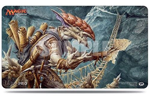 Magic The Gathering Playmat Goblin Guide Modern Master 3 De