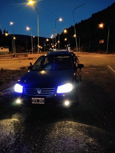 Volkswagen Bora 2.0 Trendline 115cv 2009