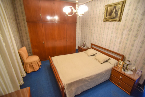 Imagen 9 de 17 de Se Vende Casa Con 2 Dormitorios Y Cochera!!!