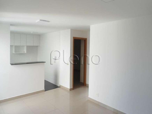 Imagem 1 de 15 de Apartamento À Venda Em Parque Das Cachoeiras - Ap016102