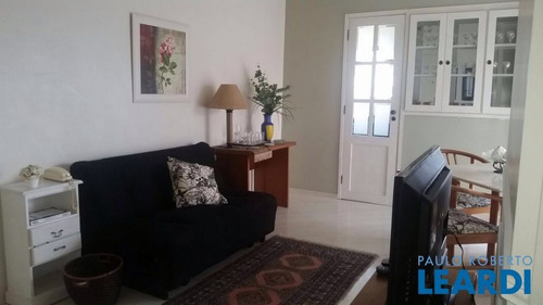 Flat - Jardim Paulista - Sp - 457319
