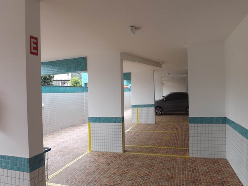 Imagem 8 de 30 de Apartamento, 2 Dorms Com 93 M² - Canto Do Forte - Praia Grande - Ref.: Gim6023059 - Gim6023059