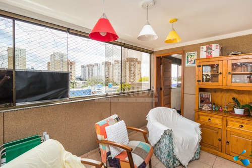 Imagem 5 de 15 de Apartamento - Vila Ipiranga - Ref: 98491 - V-98491